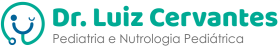 Dr. Luiz Cervantes - Pediatra e Nutrólogo Pediatra - Pediatra em Caxias do Sul